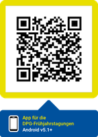 QR Code App PlayStore